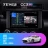 Штатная магнитола Teyes CC3 2K 6/128 Toyota GR 86 ZN8 GT 86 ZN6 (2012-2021)