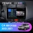 Штатная магнитола Teyes CC3 2K 6/128 Citroen C4 Aircross (2010-2017) Тип-B