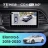 Штатная магнитола Teyes CC4 Pro 360 12/256 Hyundai Elantra 6 (2018-2020) Тип-A