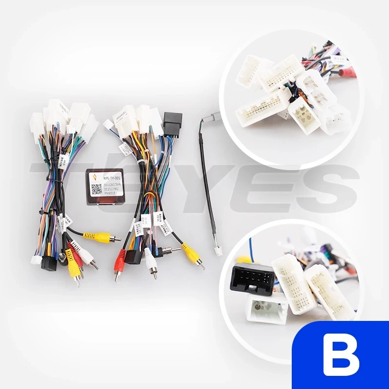 Переходная рамка Toyota Camry 7 XV 50 55 (2014-2017) Америка F5 (10")