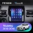 Штатная магнитола Tesla style Teyes TPRO 2 3/32 Volkswagen Touareg FL NF (2010-2018) Тип-B