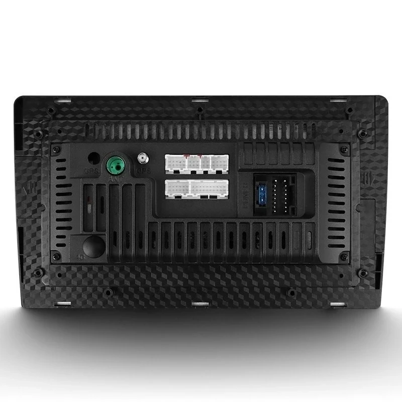 Штатная магнитола Teyes CC3L WiFi 2/32 Ford Mustang VI S550 (2014-2023) F2