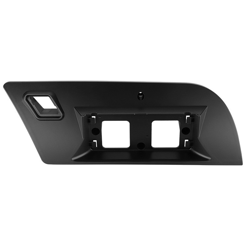 Переходная рамка Mercedes-Benz E-Class 4 W212 S207 A207 S212 C207 (NTG 5.0) (2013-2016) F1 (12,3")