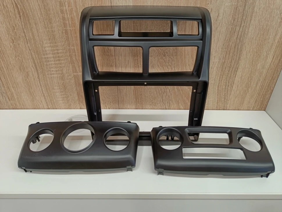 Штатная магнитола Teyes CC3 4/32 Kia Sportage 2 (2007-2009)