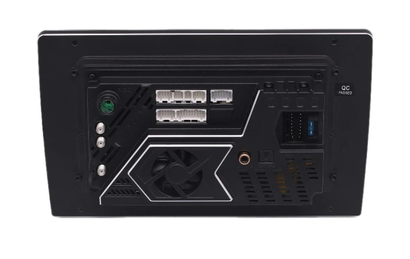 Магнитола Teyes CC3 2K 6/128 (9 дюймов)