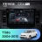 Штатная магнитола Teyes CC4 Pro 12/256 Nissan Tiida C11 (2004-2013) F1