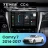 Штатная магнитола Teyes CC4 8/128 Toyota Camry 7 XV 50 55 (2014-2017) (черная) F2