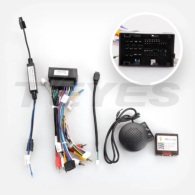 Переходная рамка Jeep Grand Cherokee WK2 (2013-2020) (F2) (9")