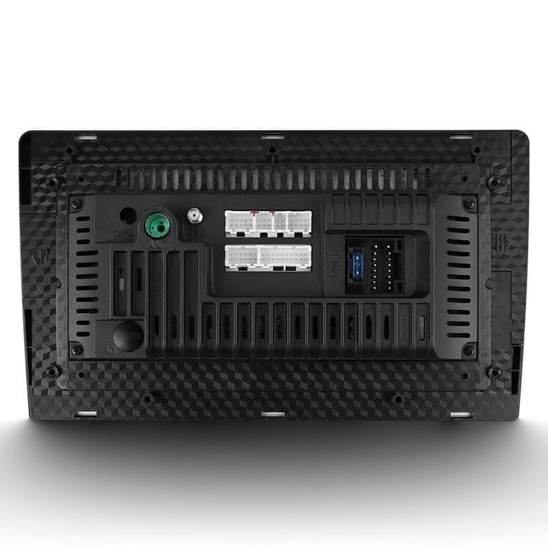 Штатная магнитола Teyes CC3L WiFi 2/32 Volkswagen Caravelle (2009-2024)