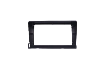 Переходная рамка Toyota Isis (2004-2017) (9")