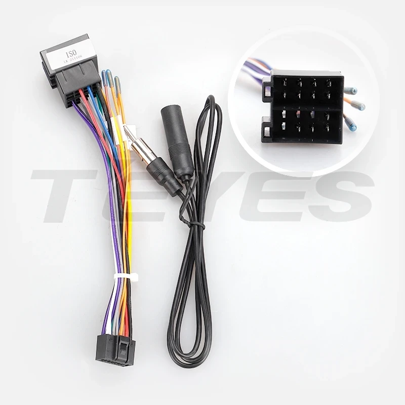 Переходная рамка UAZ Patriot 3 (2016-2021) F2 (10")