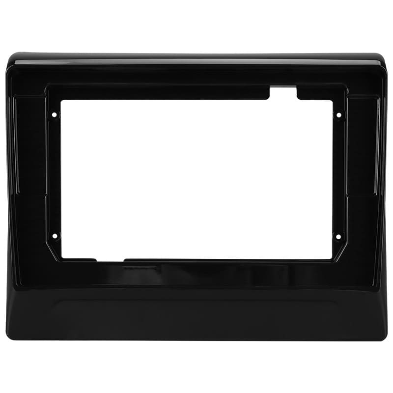 Переходная рамка Mitsubishi Delica D5 (2018-2024) (10")