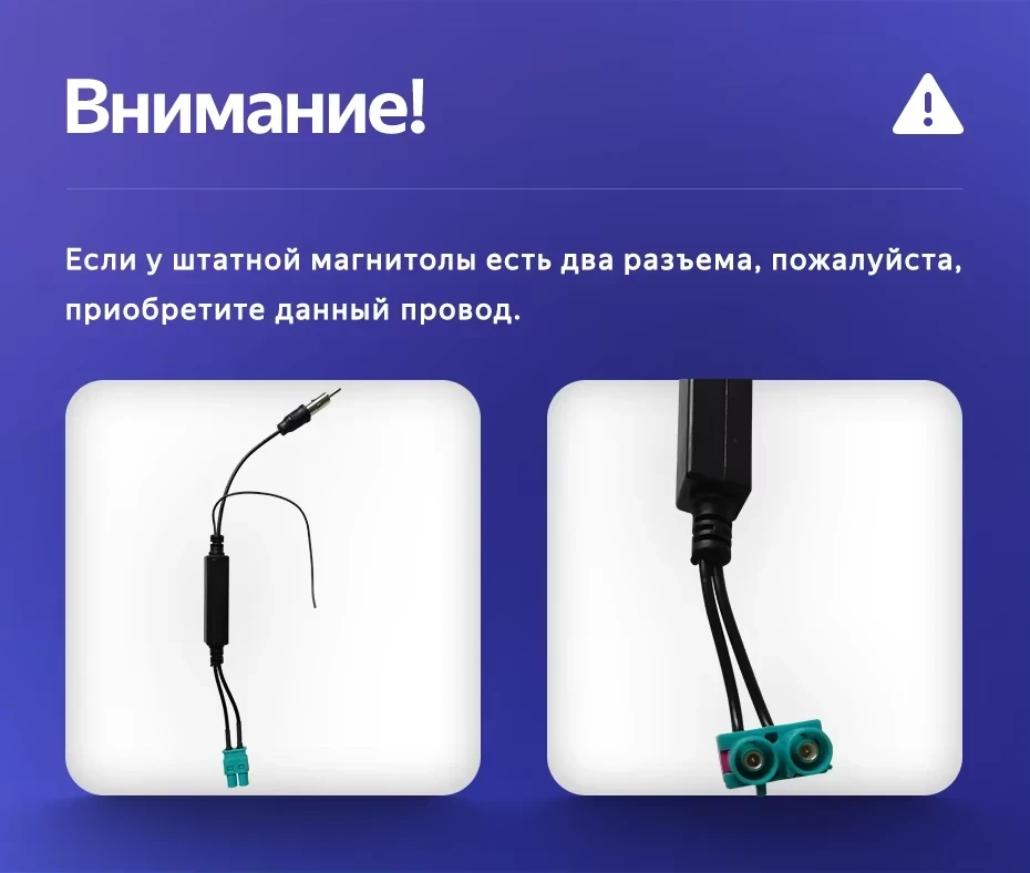 Штатная магнитола Teyes CC3L 4/32 Volkswagen Golf 7 MK7 (2012-2020) F2