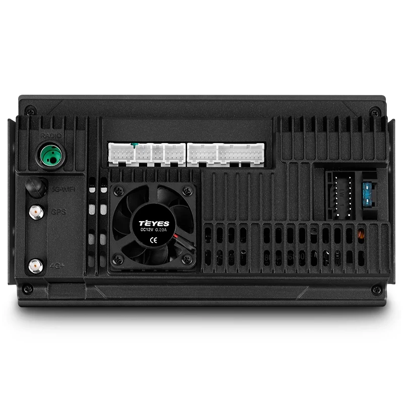 Магнитола Teyes CC3L 4/32 Универсал 7"