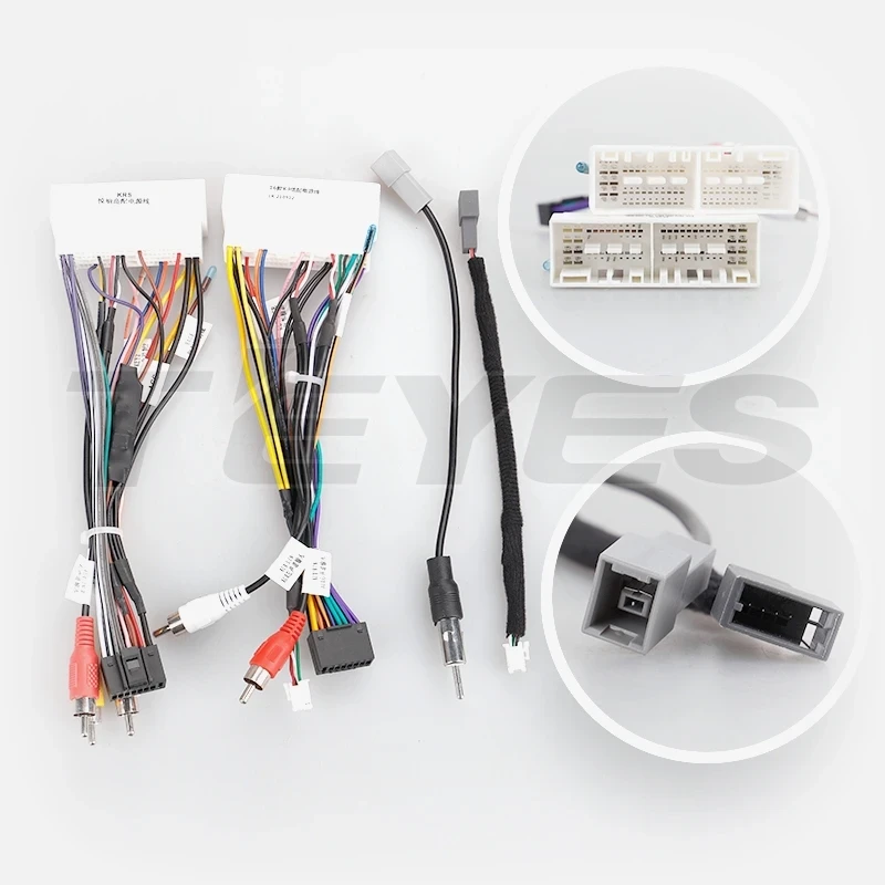 Переходная рамка Kia Rio 4 IV FB (2020-2021) (9")