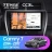 Штатная магнитола Teyes CC3L 4/32 Toyota Camry 7 XV 50 55 (2014-2017) (North America) F5