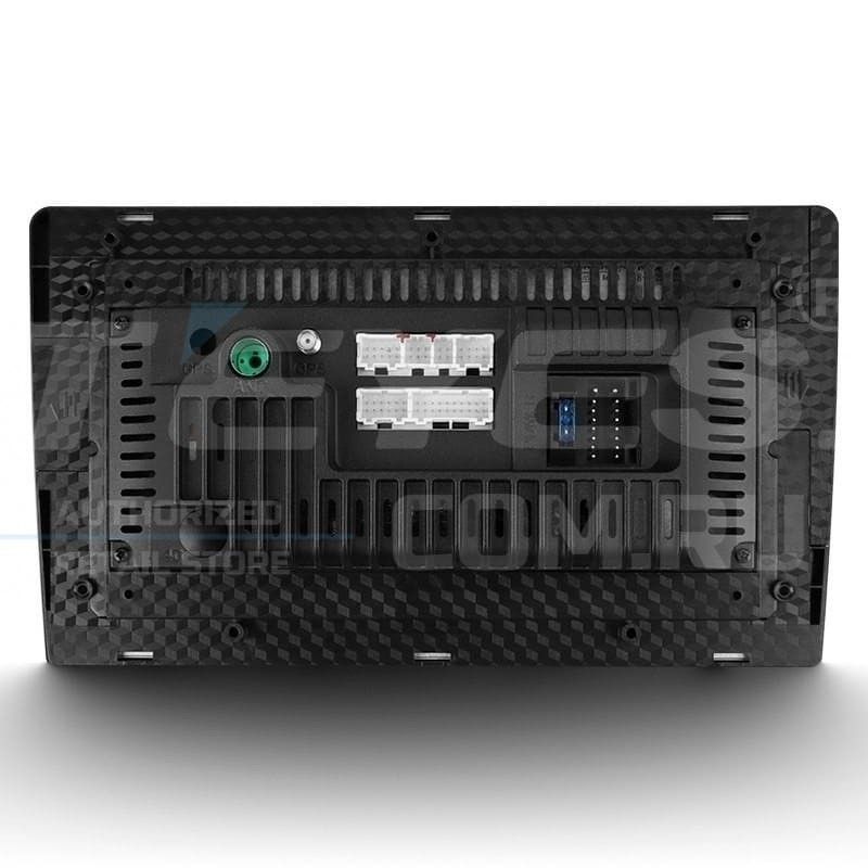 Штатная магнитола Teyes CC3L WiFi 2/32 Volkswagen Crafter (2006-2016) F2