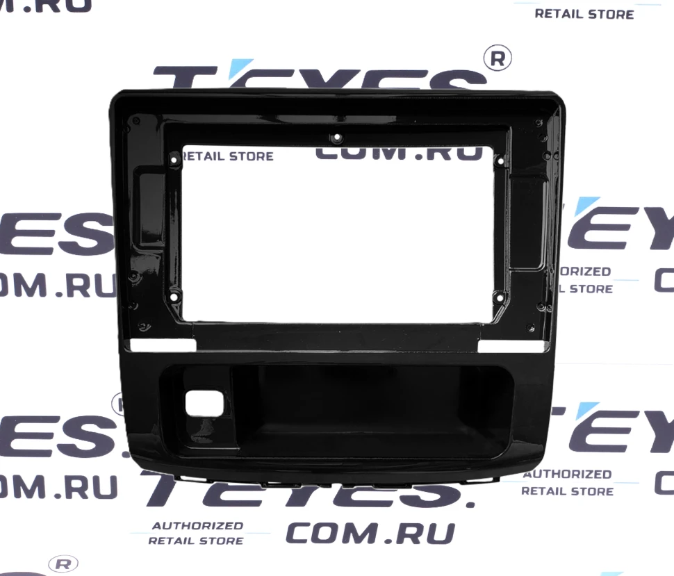 Переходная рамка Haval H9 (2014-2020) (10")