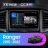 Штатная магнитола Teyes CC3 2K 6/128 Ford Ranger P703 (2015-2022) Тип-B