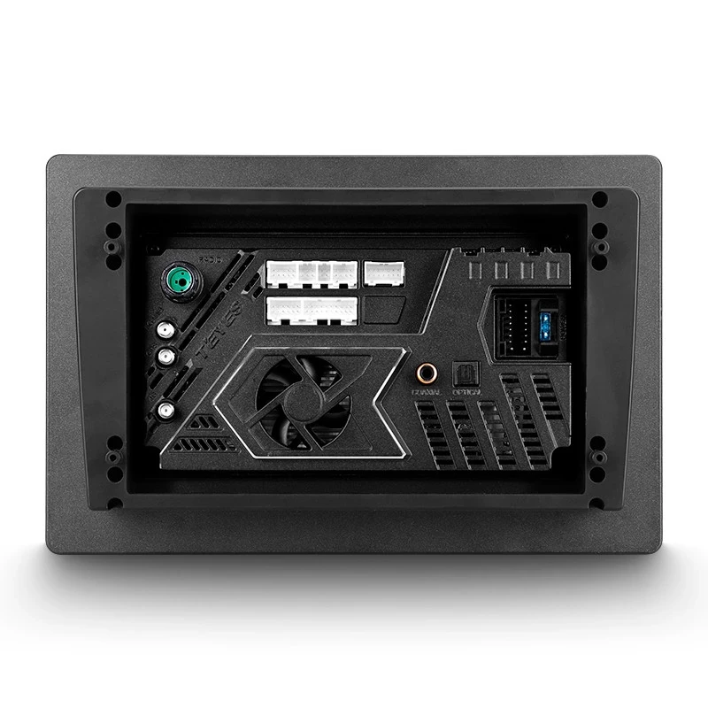 Штатная магнитола Teyes CC3 2K 4/32 Kia Sorento 2 II XM (2012-2021) F3 (11")