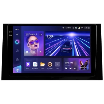 Переходная рамка Toyota Avalon 5 XX50 (2022-2023) (1 Din) (10")