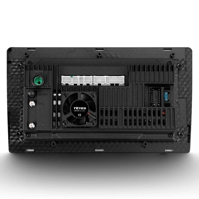 Штатная магнитола Teyes CC3L 4/64 Kia Picanto (2017-2020) Тип-A