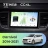Штатная магнитола Teyes CC4L 4/64 Kia Carnival YP (2014-2021) F1 Тип-A