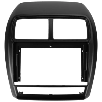 Переходная рамка Mitsubishi ASX 1 (2016-2026) Левый руль Тип-A (9")