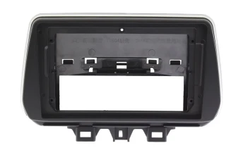 Переходная рамка Hyundai Tucson (2018-2021) (1 Din) (9")