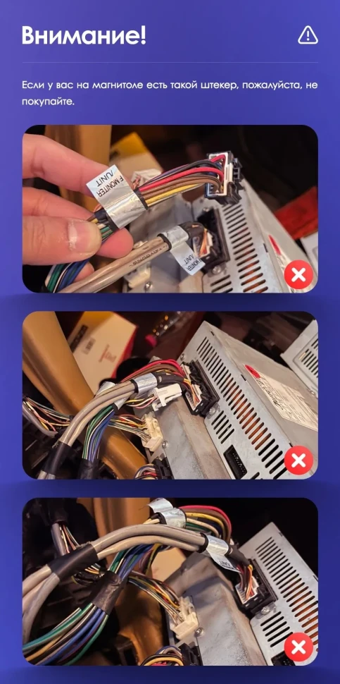 Штатная магнитола Teyes CC3L 4/32 Lexus LS430 XF30 (2000-2006) F1