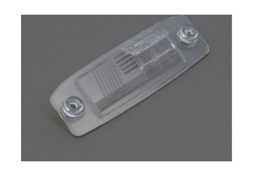 Адаптер под заднюю камеру в подсветку номера Hyundai Sonata, Terracan, Kia Sorento, Ceed, X-Line