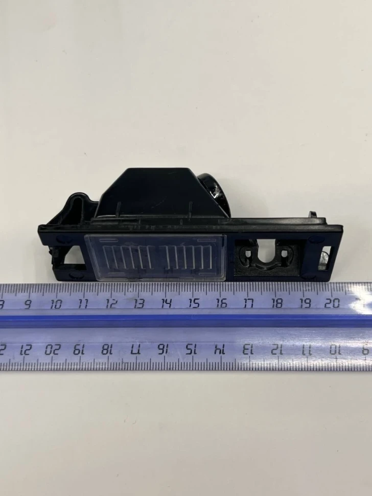 Адаптер под заднюю камеру в подсветку номера Hyundai IX35, Tucson