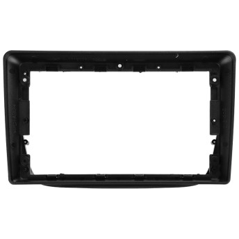 Переходная рамка Kia Sorento 2 XM (2012-2021) F1 (9")