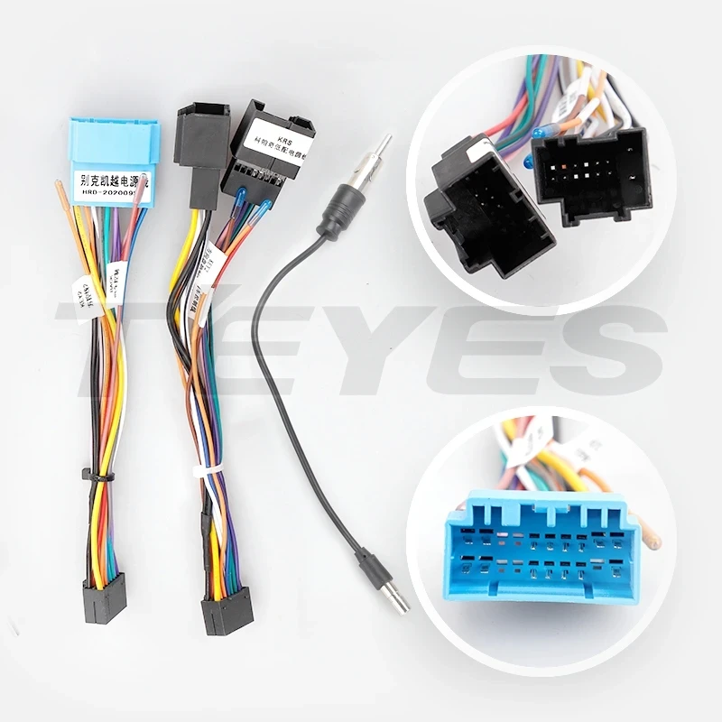 Переходная рамка Chevrolet Epica 1 (2006-2012) (9")