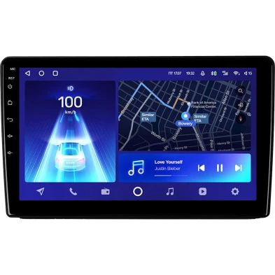 Штатная магнитола Teyes CC2L Plus 2/32 Lada Granta Sport (2011-2018) Тип-B