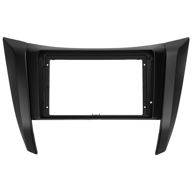 Переходная рамка Nissan Navara D23 IV 4 (2014-2021) Тип-A (9")