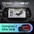Штатная магнитола Teyes CC4 Pro 360 12/256 Jeep Compass 2 MP (2016-2018)