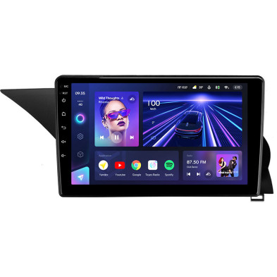 Штатная магнитола Teyes CC3 4/32 Mercedes-Benz GLK-Class X204 (2012-2015)