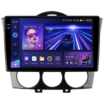 Переходная рамка Mazda RX-8 SE (2003-2008) (9")