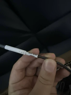 Камера аналоговая боковая из набора TEYES 3D 360 Surround View Camera 1080P (1 штука)