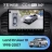 Штатная магнитола Teyes CC4 Pro 360 8/128 Toyota Land Cruiser 10 J100 100 (1998-2007) (13")