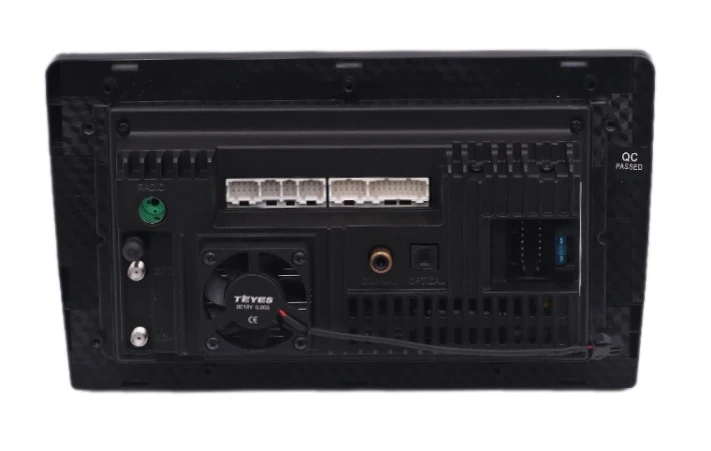 Магнитола Teyes CC2 Plus 6/128 (10 дюймов)