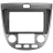 Переходная рамка Chevrolet Lacetti J200 (2004-2013) F2 (9")