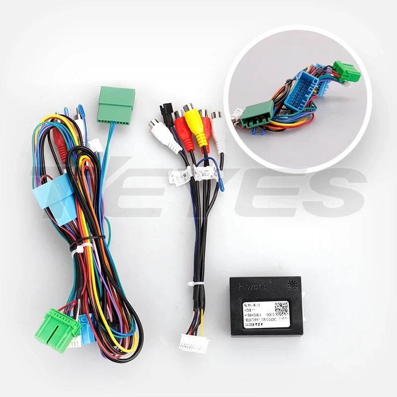 Переходная рамка Honda Odyssey (2005-2010) Америка (9")