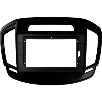 Переходная рамка Opel Insignia (2013-2017) Тип-A (9")