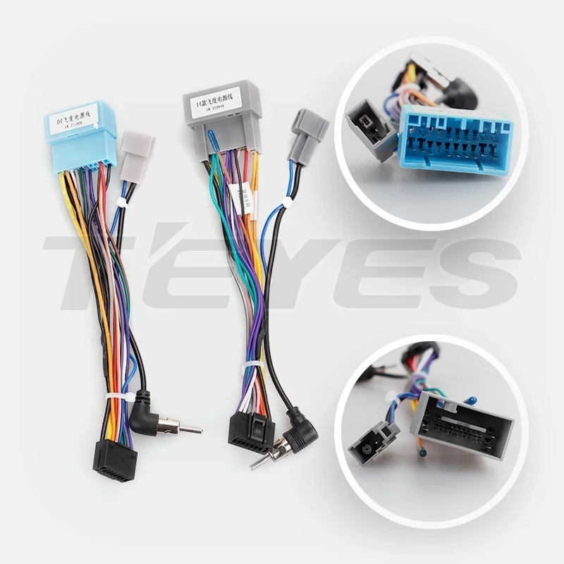 Переходная рамка Honda Jazz 2 (2007-2014) (10")