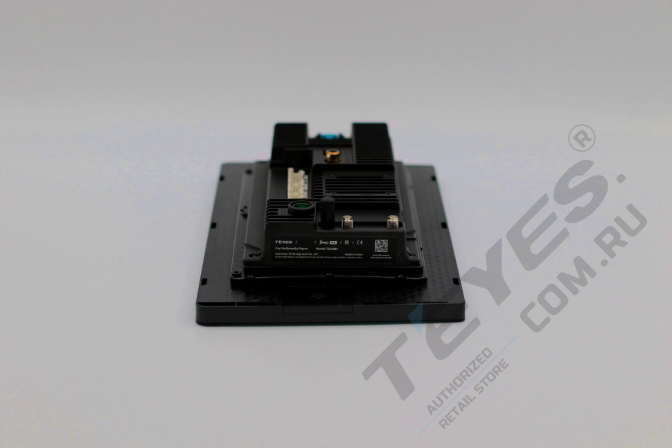 Магнитола Teyes SPRO Plus 4/32 (10 дюймов)