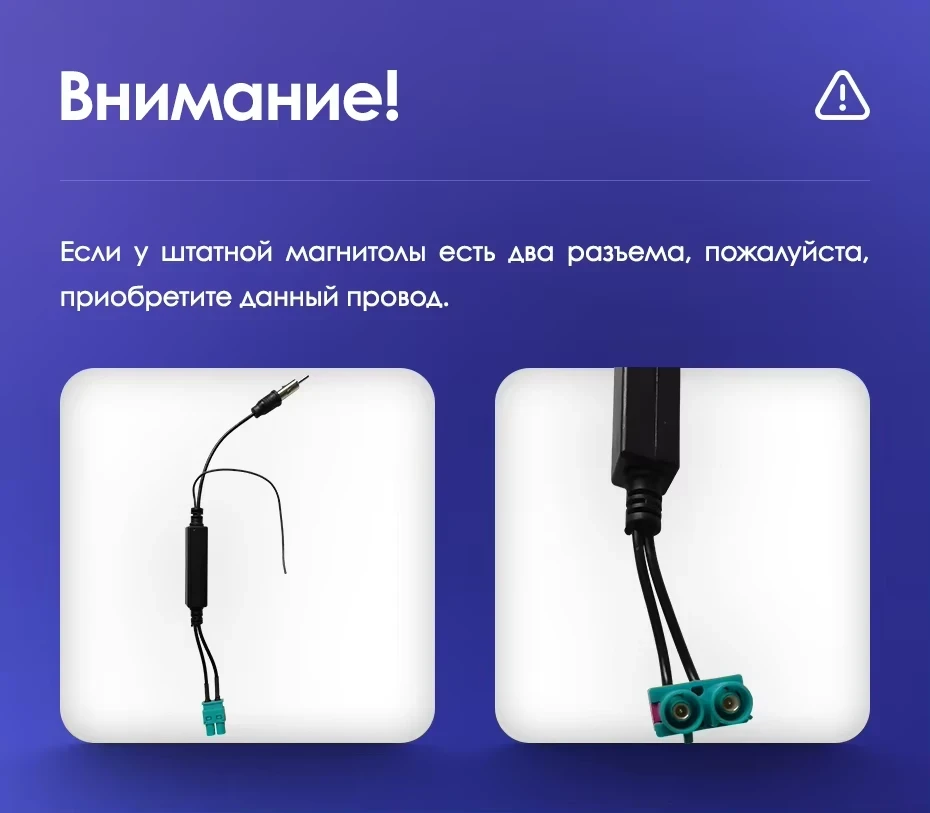 Штатная магнитола Teyes CC3L WiFi 2/32 Volkswagen Tiguan 1 NF (2006-2017) F2