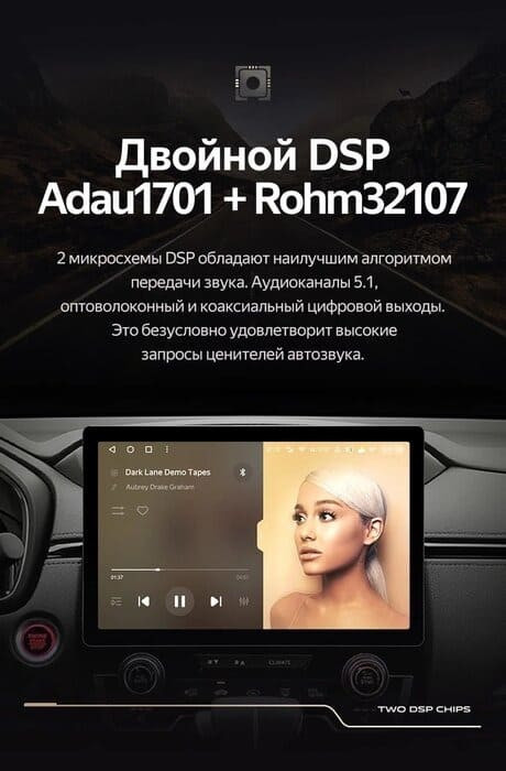 Штатная магнитола Teyes CC3 2K 4/32 Hyundai Solaris 2 (2017-2020) F1 Тип-A (11")