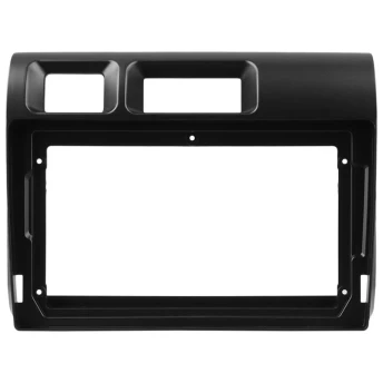 Переходная рамка Toyota Land Cruiser 8 J70 70 (2023-2024) (9")